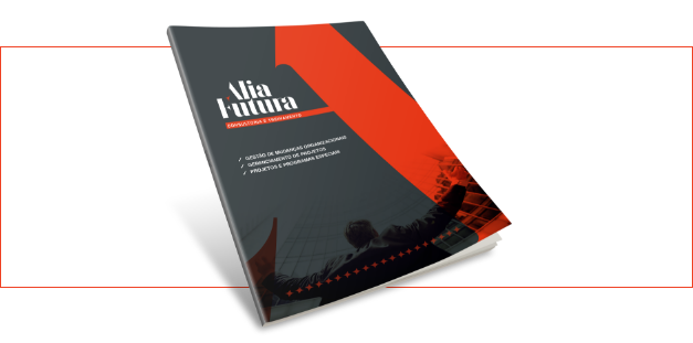 E-book Alia Futura