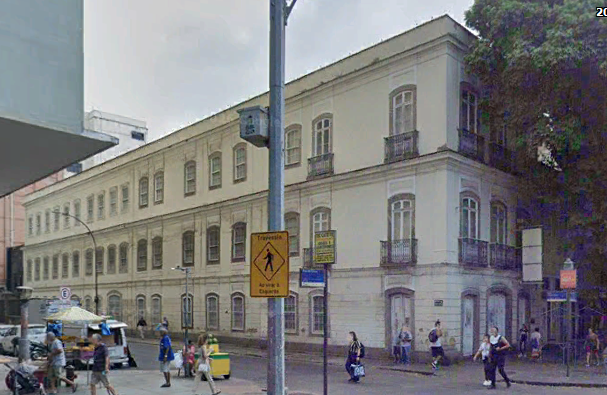 Gerando Valor no Catete