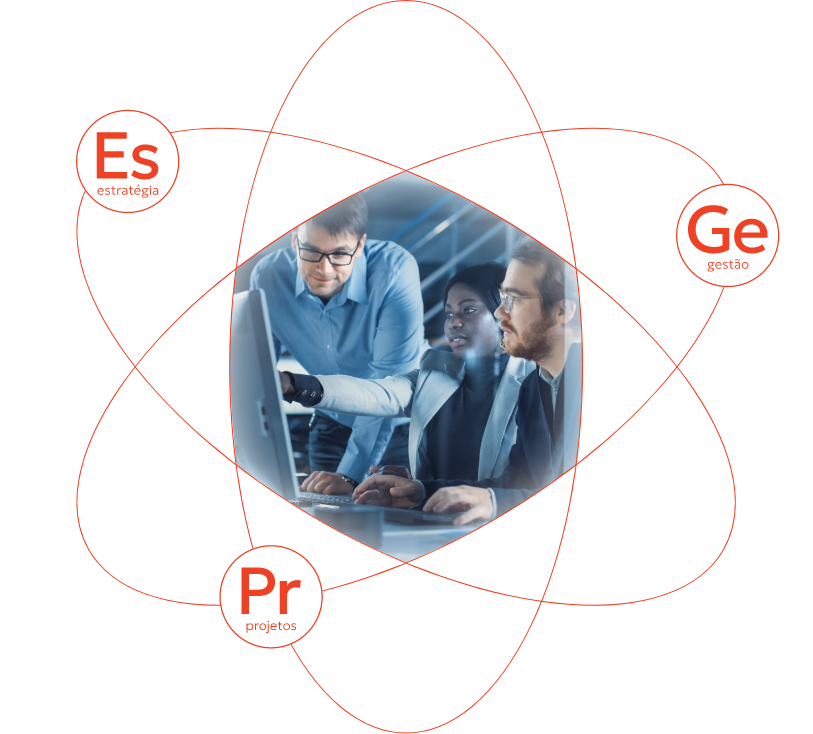 atomo consultoria projetos corporativos