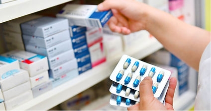 Segmento Distribuidores de Medicamentos