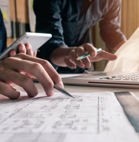 case Estudos de Viabilidade e Orçamento