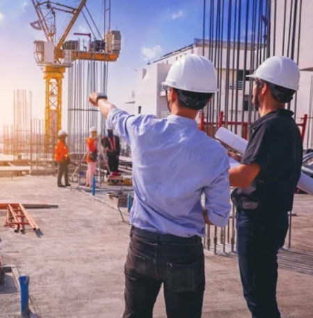 case Gerenciamento de Projetos de Engenharia e Construção