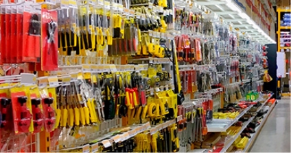 segmento materiais de construção