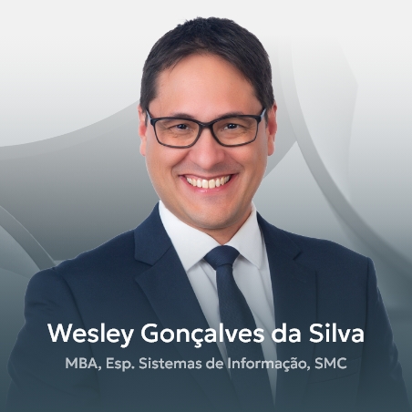 wesley gonçalves da silva